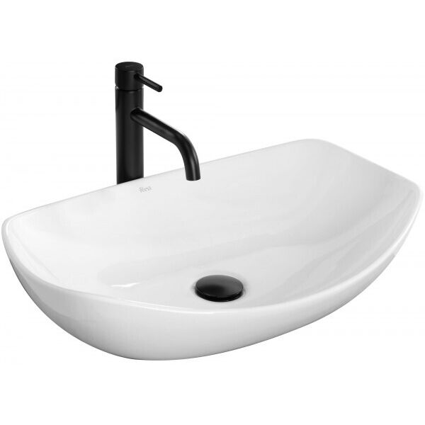

Умывальник (Раковина) Rea Tango REA-U5610