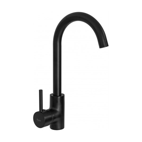 

Змішувач кухонний Rea Talisa Black High REA-B0978