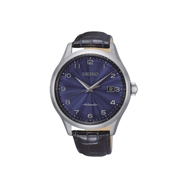 

Часы Seiko SPPC21K1 Klassik Automatik Herren 42mm 10ATM