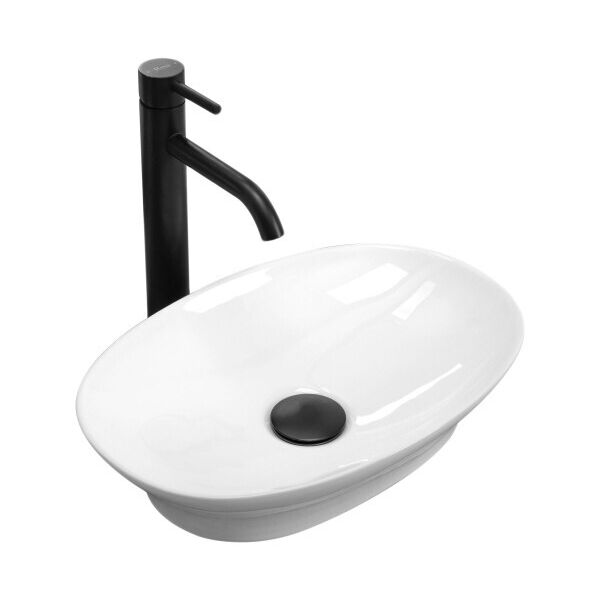 

Умывальник (Раковина) Rea Lavi Mini REA-U6584
