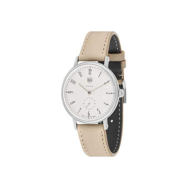 

Часы DuFa DF-9001-0T Walter Herren 38mm 3ATM