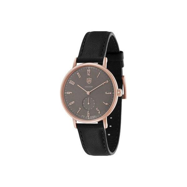 

Часы DuFa DF-9001-0N Walter Herren 38mm 3ATM