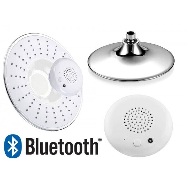 

Душова лійка Rea Music Shower Bluetooth REA-P0375