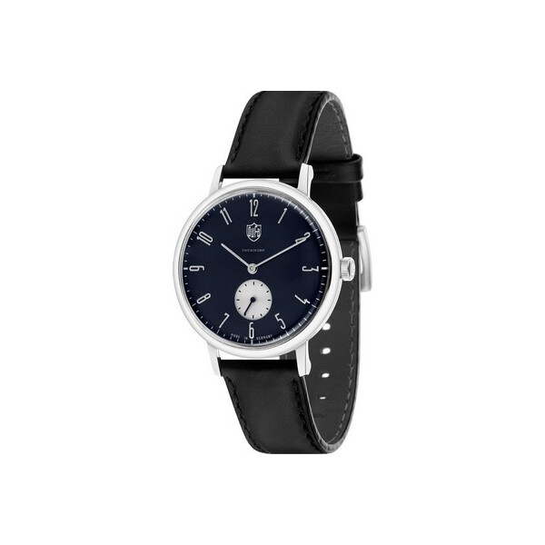 

Часы DuFa DF-9001-0P Walter Herren 38mm 3ATM