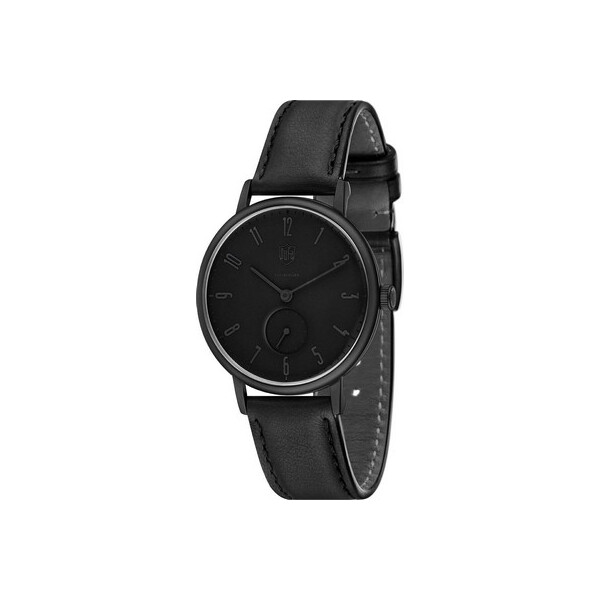 

Часы DuFa DF-9001-0S Walter Herren 38mm 3ATM
