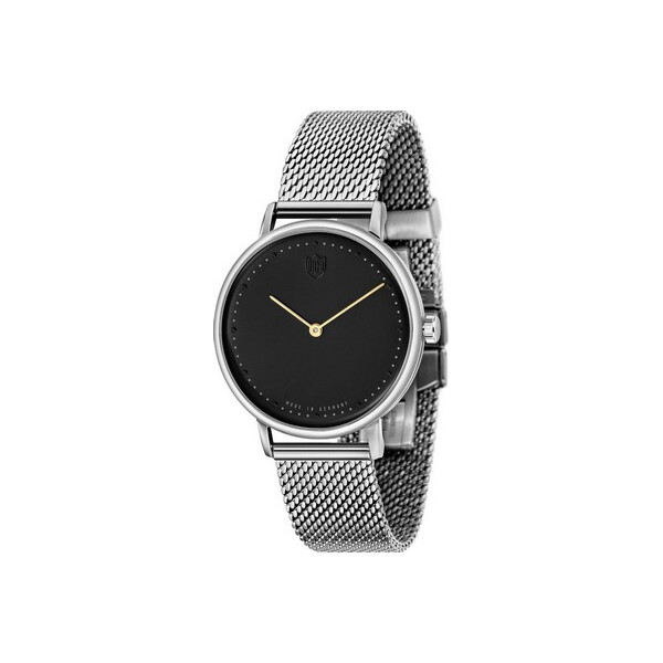 

Часы DuFa DF-9020-11 Gropius Herren 38mm 3ATM
