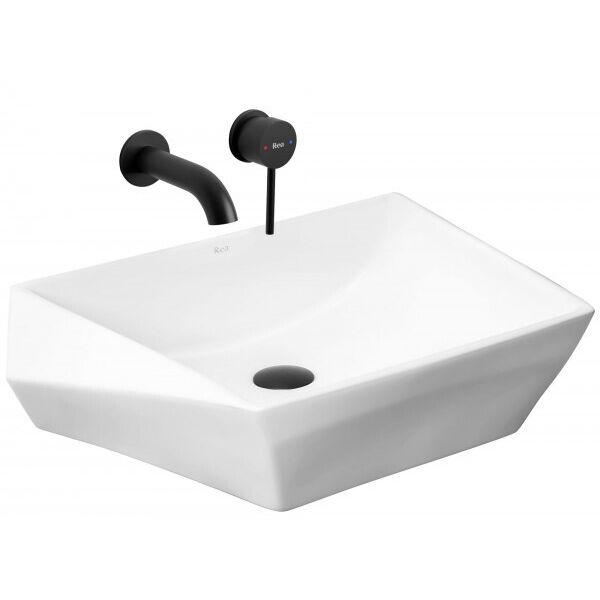

Умывальник (Раковина) Rea Lucy REA-U0159