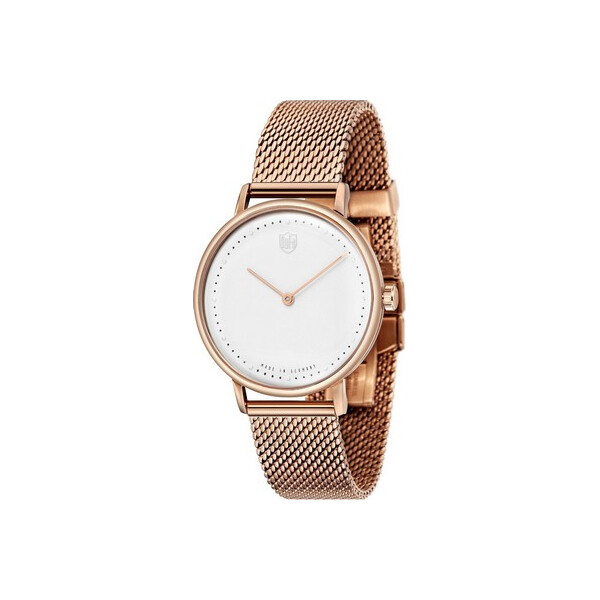 

Часы DuFa DF-9020-22 Gropius Herren 38mm 3ATM
