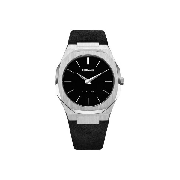 

Часы D1 Milano UT01 Ultra Thin Herren 40mm 5ATM