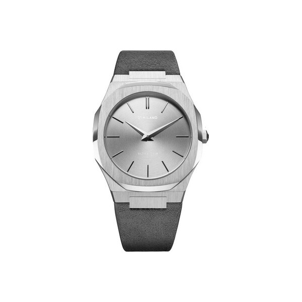 

Часы D1 Milano UTL01 Ultra Thin Damen 38mm 5ATM