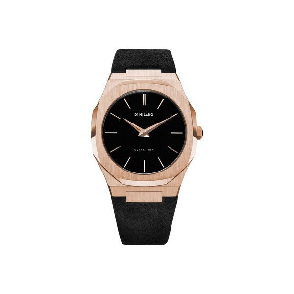 

Часы D1 Milano UT07 Ultra Thin Herren 40mm 5ATM