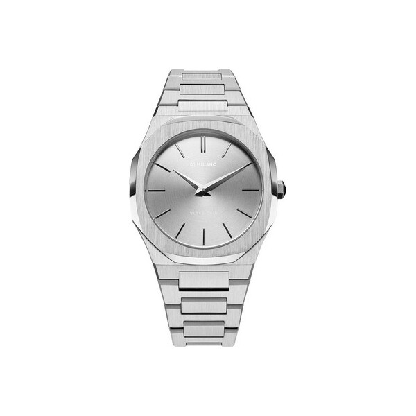 

Часы D1 Milano UTBL01 Ultra Thin Damen 38mm 5ATM