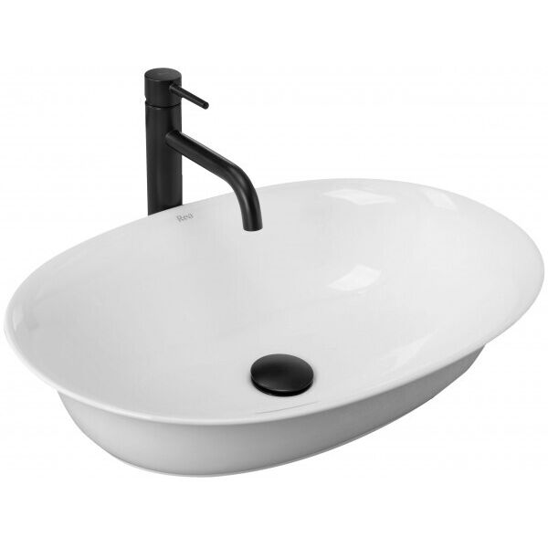 

Умывальник (Раковина) Rea Roma REA-U5600