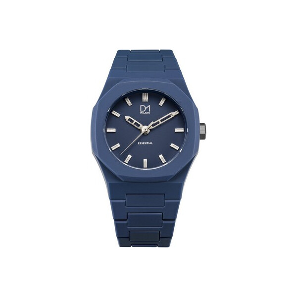 

Часы D1 Milano ES07 Polycarbon Herren 40mm 5ATM