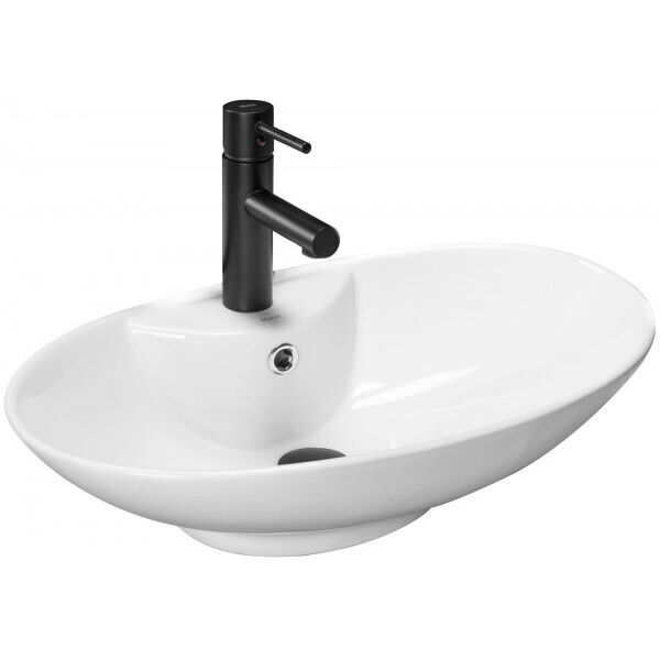 

Умывальник (Раковина) Rea Rosa 2 REA-U0160