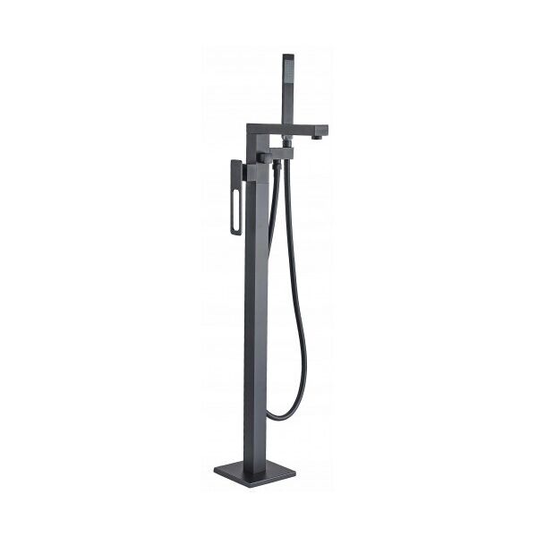 

Смеситель напольный Rea Soho Black REA-B0184