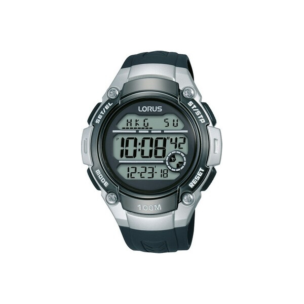 

Часы Lorus R2331MX9 Digital Herren 46mm 10ATM