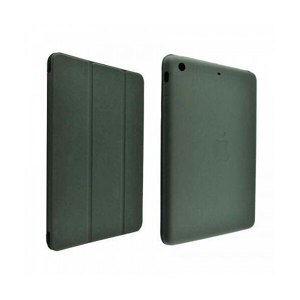 

Чехол-книжка Smart Case для Apple iPad Mini 3/2/1 Green