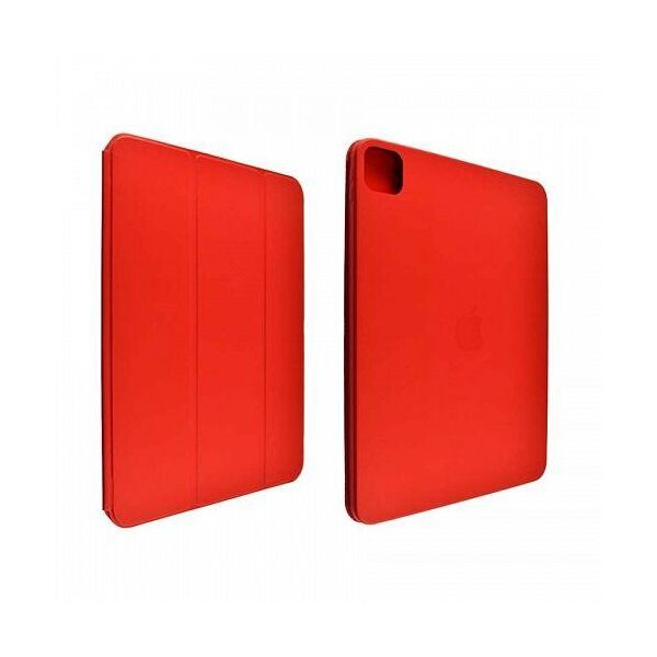 

Чехол-книжка Smart Case для Apple iPad Pro 11" 2020 Red