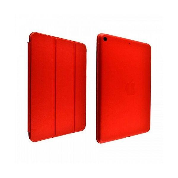 

Чехол-книжка Smart Case для Apple iPad 9.7" Red