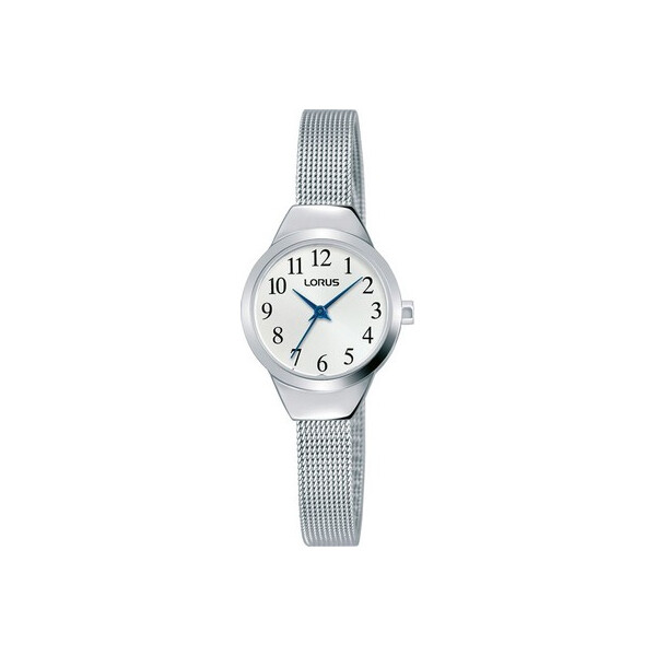 

Часы Lorus RG223PX9 Klassik Damen 22mm 3ATM