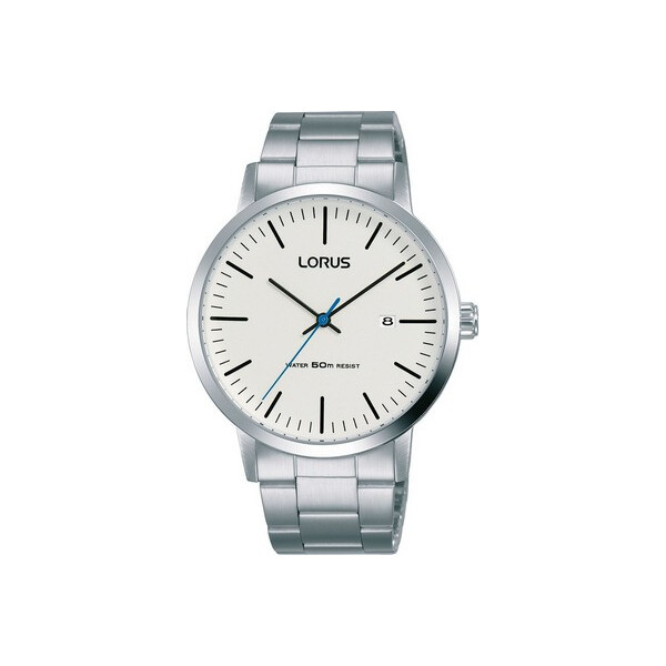 

Часы Lorus RH991JX9 Klassik Herren 40mm 5ATM