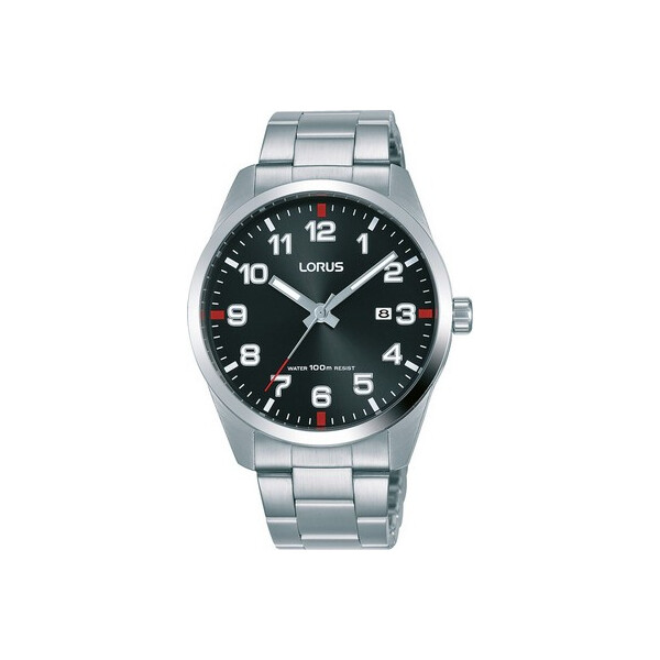 

Часы Lorus RH973JX9 Klassik Herren 39mm 10ATM