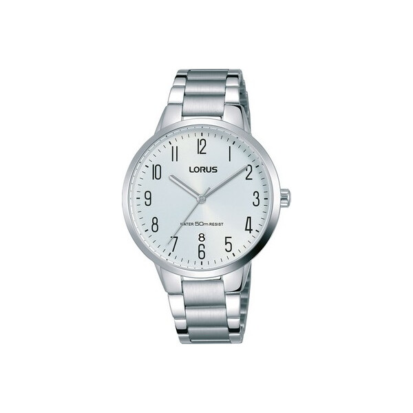 

Часы Lorus RH907KX9 Klassik Herren 38mm 5ATM
