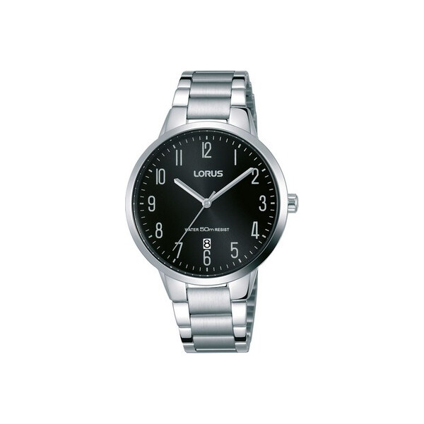 

Часы Lorus RH905KX9 Klassik Herren 38mm 5ATM