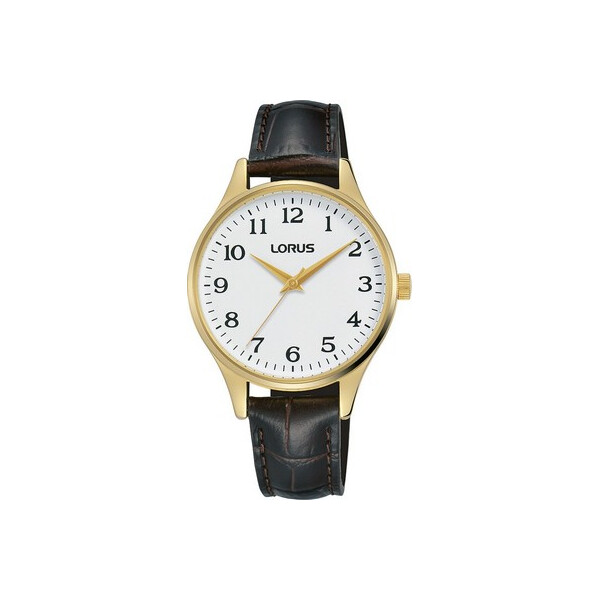 

Часы Lorus RG212PX9 Klassik Damen 32mm 3ATM