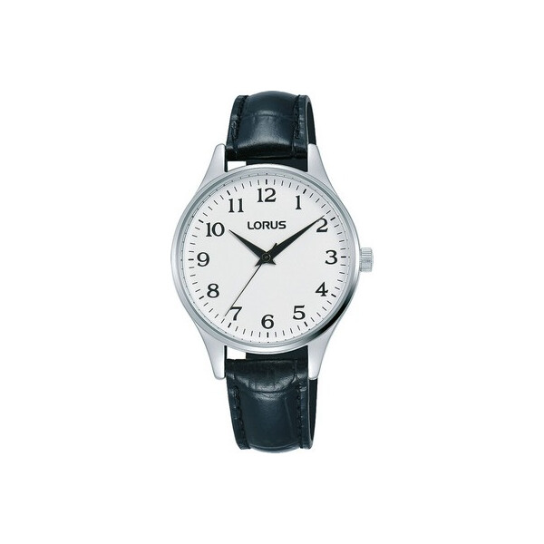 

Часы Lorus RG213PX9 Klassik Damen 32mm 3ATM