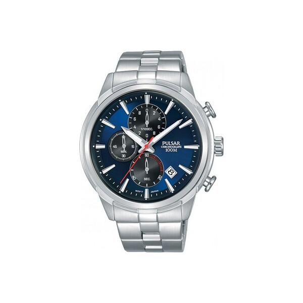 

Часы Pulsar PM3115X1 Chrono 44mm 10ATM