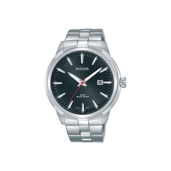 

Часы Pulsar PS9581X1 Klassik Herren 43mm 10ATM