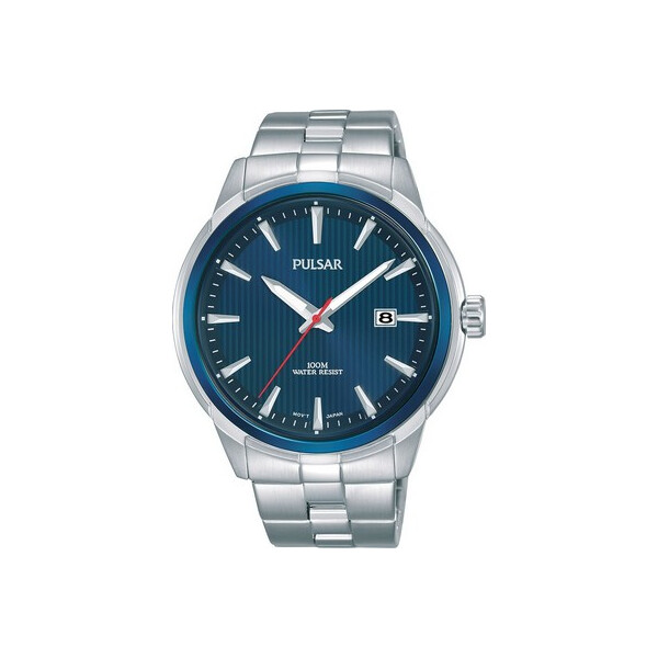 

Часы Pulsar PS9583X1 Klassik Herren 43mm 10ATM