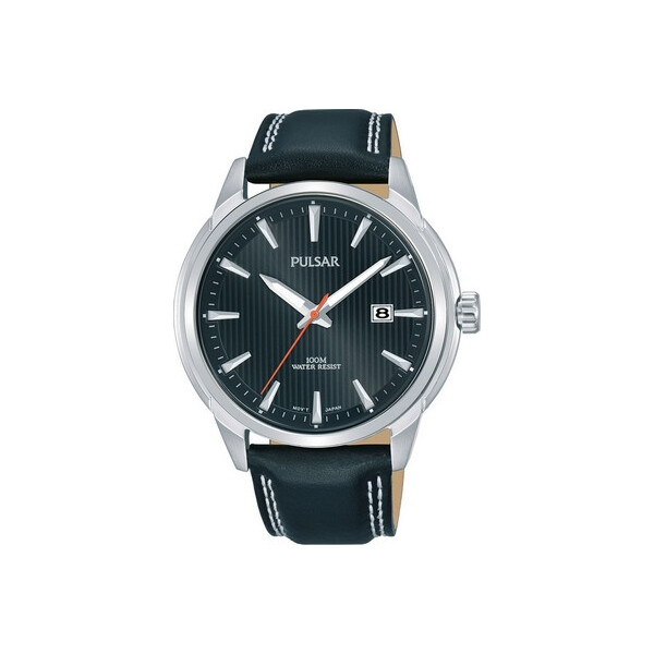 

Часы Pulsar PS9585X1 Klassik Herren 43mm 10ATM