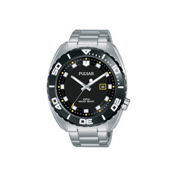 

Часы Pulsar PG8283X1 Klassik Herren 45mm 10ATM