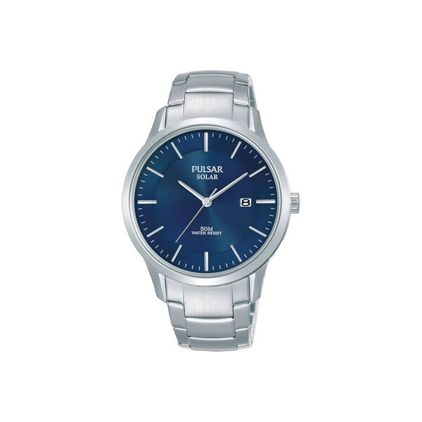 

Часы Pulsar PX3159X1 Solar Herren 40mm 5ATM