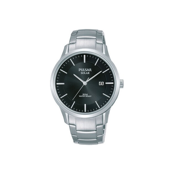 

Часы Pulsar PX3161X1 Solar Herren 40mm 5ATM