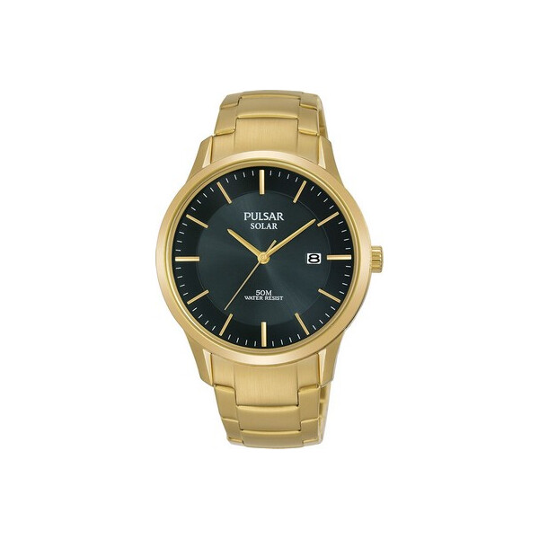 

Часы Pulsar PX3162X1 Solar Herren 40mm 5ATM
