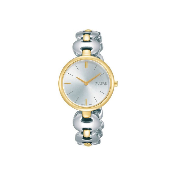 

Часы Pulsar PM2264X1 Attitude Damen 29mm 5ATM