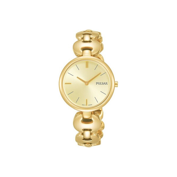 

Часы Pulsar PM2266X1 Attitude Damen 29mm 5ATM