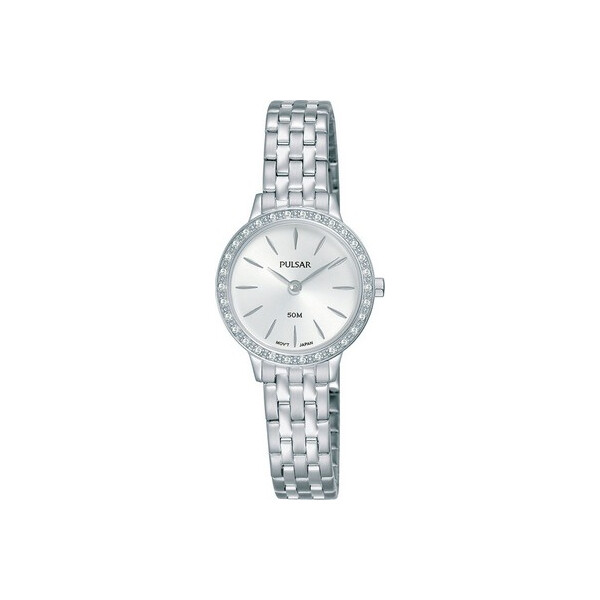 Часы Pulsar PM2271X1 Attitude Damen 24mm 5ATM