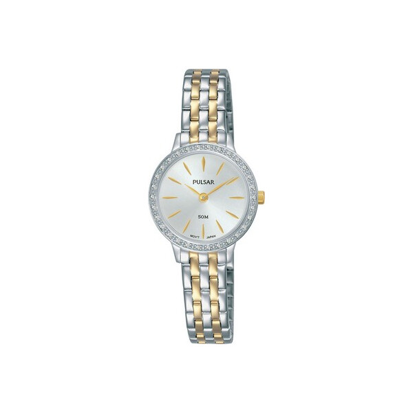 

Часы Pulsar PM2273X1 Attitude Damen 24mm 5ATM