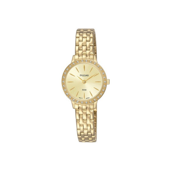 

Часы Pulsar PM2276X1 Attitude Damen 24mm 5ATM