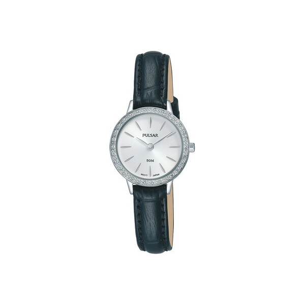 

Часы Pulsar PM2277X1 Attitude Damen 24mm 5ATM