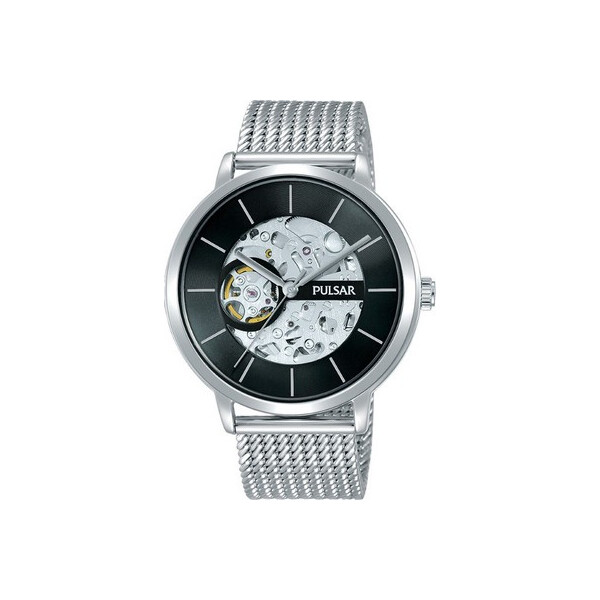 

Часы Pulsar P8A001X2 Automatic m. Wechselarmband Herren 42mm 5ATM