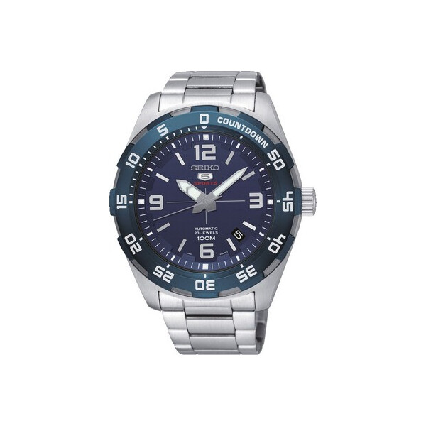 

Часы Seiko SRPB85K1 5-Sports Automatik Herren 43mm 10ATM