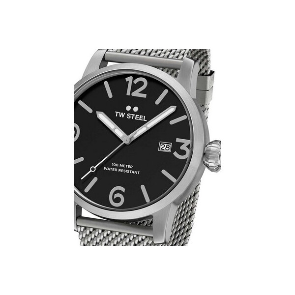 

Часы TW-Steel MB12 Maverick 48mm 10ATM