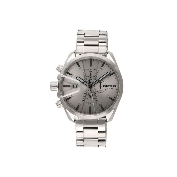 

Часы Diesel DZ4484 MS9 Chronograph 47mm 5ATM