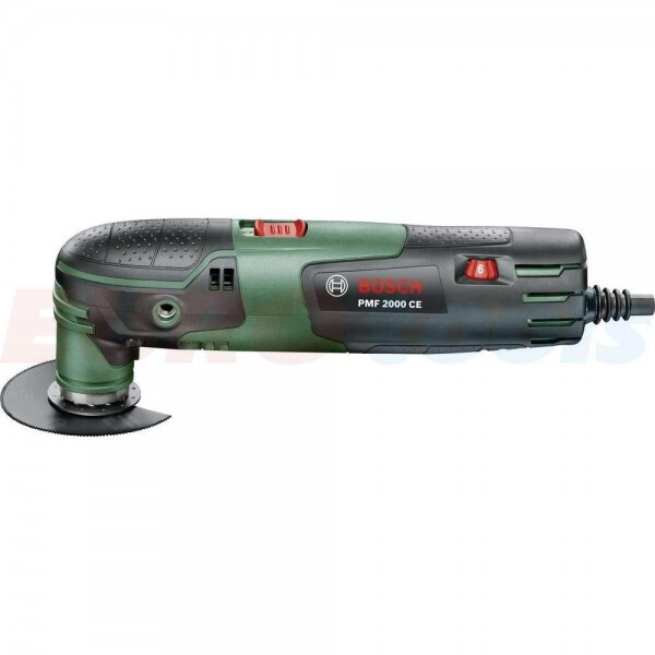

Bosch PMF 2000 (0603102003)